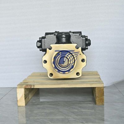 708-2G-00801 7082G00801 708-2G-00800 For Komatsu WA600-6 WA600-6R WHEEL LOADERS Parts TORQUE CONVERTER AND TRANSMISSION LOADER PUMP Aftermarket Original