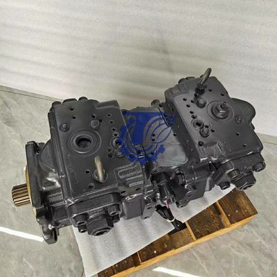 708-2G-00800 7082G00800 708-2G-00801 708-2G-04370 For Komatsu WA600-6 WHEEL LOADERS Parts Hydraulic HYDRAULIC OIL PUMP LOADER PUMP HYDRAULIC PUMP (LOADER)  Aftermarket Original