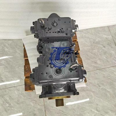 708-2G-00800 7082G00800 708-2G-00801 708-2G-04370 For Komatsu WA600-6 WHEEL LOADERS Parts Hydraulic HYDRAULIC OIL PUMP LOADER PUMP HYDRAULIC PUMP (LOADER)  Aftermarket Original