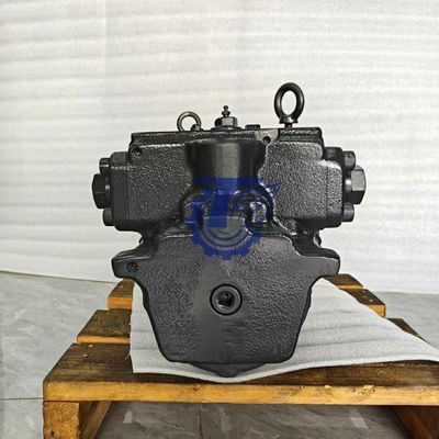 708-2G-00800 7082G00800 708-2G-00801 708-2G-04370 For Komatsu WA600-6 WHEEL LOADERS Parts Hydraulic HYDRAULIC OIL PUMP LOADER PUMP HYDRAULIC PUMP (LOADER)  Aftermarket Original