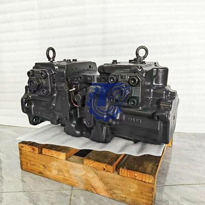 708-2G-00800 7082G00800 708-2G-00801 708-2G-04370 For Komatsu WA600-6 WHEEL LOADERS Parts Hydraulic HYDRAULIC OIL PUMP LOADER PUMP HYDRAULIC PUMP (LOADER)  Aftermarket Original
