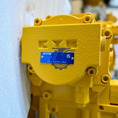 KNJ1025 FOR Sumitomo S265 LS265 Excavator Parts HYDRAULIC PUMP MAIN PUMP KYB PSV2-66T-2 Pump Assembly Aftermarket Original