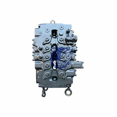 420-00281 420-00281A FOR Doosan SOLAR 420LC-V EXCAVATORS PARTS Hydraulic MAIN CONTROL VALVE aftermarket Original