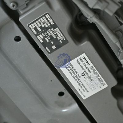 New original ISUZU 4JJ1 engine assembly diesel engine For Hitachi SANY Sumitomo Excavcator parts