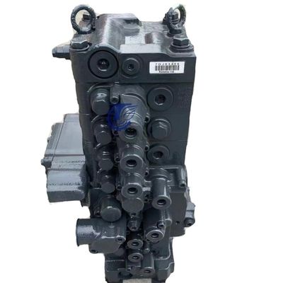 723-21-04200 7232104200 723-29-50601 723-29-50600 For Komatsu PC78MR-6 PC78US-6 PC78UU-6 EXCAVATORS PARTS Hydraulic MAIN CONTROL VALVE aftermarket Original