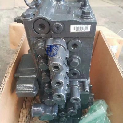 723-21-04200 7232104200 723-29-50601 723-29-50600 For Komatsu PC78MR-6 PC78US-6 PC78UU-6 EXCAVATORS PARTS Hydraulic MAIN CONTROL VALVE aftermarket Original