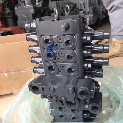 723-21-04200 7232104200 723-29-50601 723-29-50600 For Komatsu PC78MR-6 PC78US-6 PC78UU-6 EXCAVATORS PARTS Hydraulic MAIN CONTROL VALVE aftermarket Original