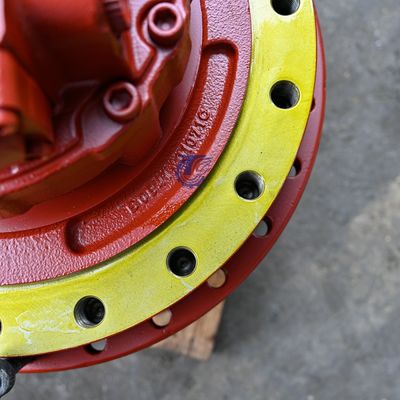 20/925465 RA0264 JRA0121 20/925318 For JCB JS200 JS220 Excavator Travel Assembly Final Drive Travel Motor DRIVE GP-FINAL -WITH MOTOR Aftermarket Original