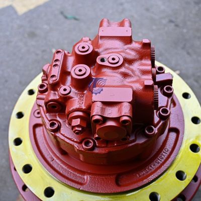 20/925465 RA0264 JRA0121 20/925318 For JCB JS200 JS220 Excavator Travel Assembly Final Drive Travel Motor DRIVE GP-FINAL -WITH MOTOR Aftermarket Original