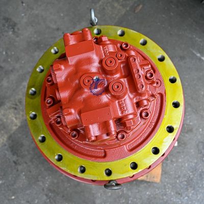 20/925465 RA0264 JRA0121 20/925318 For JCB JS200 JS220 Excavator Travel Assembly Final Drive Travel Motor DRIVE GP-FINAL -WITH MOTOR Aftermarket Original