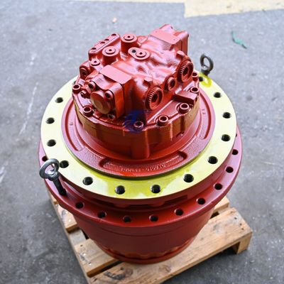 20/925465 RA0264 JRA0121 20/925318 For JCB JS200 JS220 Excavator Travel Assembly Final Drive Travel Motor DRIVE GP-FINAL -WITH MOTOR Aftermarket Original