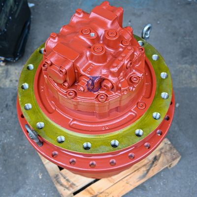 20/925465 RA0264 JRA0121 20/925318 For JCB JS200 JS220 Excavator Travel Assembly Final Drive Travel Motor DRIVE GP-FINAL -WITH MOTOR Aftermarket Original