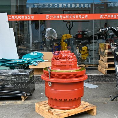 20/925465 RA0264 JRA0121 20/925318 For JCB JS200 JS220 Excavator Travel Assembly Final Drive Travel Motor DRIVE GP-FINAL -WITH MOTOR Aftermarket Original