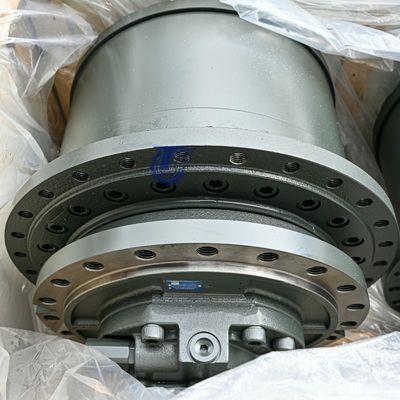 803093143 For XCME XE370D Excavator Travel Assembly Final Drive Travel Motor DRIVE GP-FINAL -WITH MOTOR Aftermarket Original
