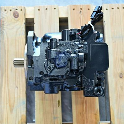 708-1U-00170 708-1U-00150 708-1U-00151 708-1U-00140 708-1U-00120 708-1U-00171 For Komatsu WA380-6 430-6 BULLDOZERS parts Hydraulic Pump MAIN PUMP HYDRAULIC OIL PUMP STEERING PUMP Aftermarket Original