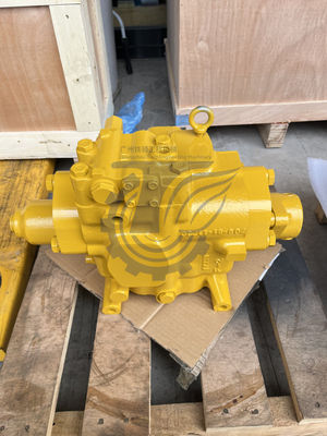 709-61-11800  7096111800  FOR KOMATSU D375A-5E0 D375A-5 BULLDOZERS PARTS  HYDRAULIC Main control valve assembly (1-SPOOL) (FOR BLADE) AFTERMARKET ORIGINAL