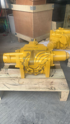 709-61-11601 709-61-11600 7096111600 FOR KOMATSU D375A-3A D375A-3D D375A-3 BULLDOZERS PARTS  HYDRAULIC Main control valve assembly CONTROL VALVE  (BLADE LIFT) AFTERMARKET ORIGINAL