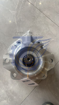 705-38-39000 7053839000 705-56-36051 705-56-36050 For Komatsu WA320-6 WA320PZ-6 WA320-5 WHEEL LOADERS parts Hydraulic Pump MAIN PUMP HYDRAULIC OIL PUMP INNER PARTS PUMP Aftermarket Original