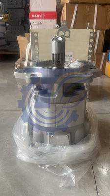 705-38-39000 7053839000 705-56-36051 705-56-36050 For Komatsu WA320-6 WA320PZ-6 WA320-5 WHEEL LOADERS parts Hydraulic Pump MAIN PUMP HYDRAULIC OIL PUMP INNER PARTS PUMP Aftermarket Original