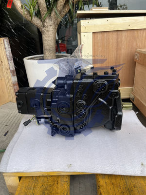 YT10V00027F2 FOR KOBELCO SK75-8 SK75-10 SK80 EXCAVATOR PARTS HYDRAULIC PUMP MAIN PUMP KAWASAKI K7SP36 AFTERMARKET ORIGINAL