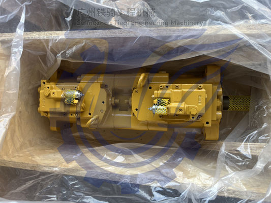 5840380 584-0380 6271304 627-1304 FOR CAT 395 395GC EXCAVATOR PARTS HYDRAULIC PUMP MAIN PUMP K7V280DTH Pump assembly AFTERMARKET ORIGINAL