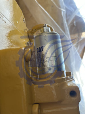 5840380 584-0380 6271304 627-1304 FOR CAT 395 395GC EXCAVATOR PARTS HYDRAULIC PUMP MAIN PUMP K7V280DTH Pump assembly AFTERMARKET ORIGINAL