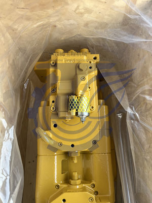 5840380 584-0380 6271304 627-1304 FOR CAT 395 395GC EXCAVATOR PARTS HYDRAULIC PUMP MAIN PUMP K7V280DTH Pump assembly AFTERMARKET ORIGINAL