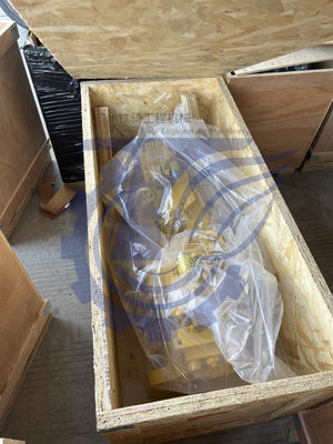 5840380 584-0380 6271304 627-1304 FOR CAT 395 395GC EXCAVATOR PARTS HYDRAULIC PUMP MAIN PUMP K7V280DTH Pump assembly AFTERMARKET ORIGINAL