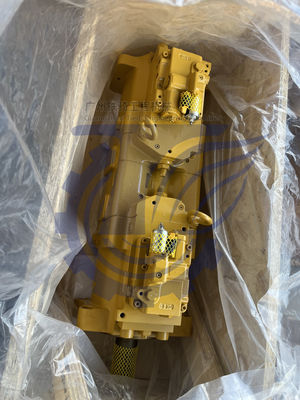 5840380 584-0380 6271304 627-1304 FOR CAT 395 395GC EXCAVATOR PARTS HYDRAULIC PUMP MAIN PUMP K7V280DTH Pump assembly AFTERMARKET ORIGINAL