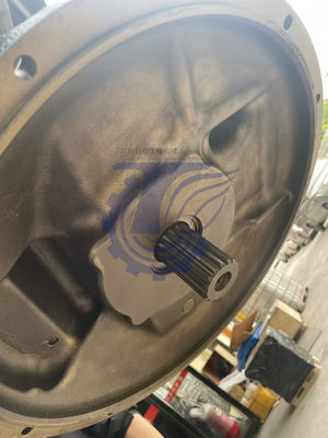 708-1L-00660 7081L00660 708-1L-01660 708-1L-04250 FOR KOMATSU PW140-7 EXCAVATORS PARTS HYDRAULIC PUMP MAIN PUMP  Pump assembly  AFTERMARKET ORIGINAL