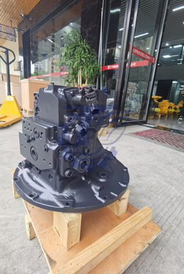 708-1L-00660 7081L00660 708-1L-01660 708-1L-04250 FOR KOMATSU PW140-7 EXCAVATORS PARTS HYDRAULIC PUMP MAIN PUMP  Pump assembly  AFTERMARKET ORIGINAL