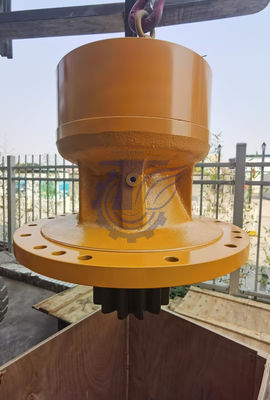 31N9-10180 31N9-10180  For Hyundai R320LC-7 R320LC-7A EXCAVATORS PARTS Hydraulic Swing Motor SWING GEARBOX SWING REDUCTION GEARA SWING DEVICE (REAR) aftermarket Original
