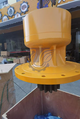 31N9-10180 31N9-10180  For Hyundai R320LC-7 R320LC-7A EXCAVATORS PARTS Hydraulic Swing Motor SWING GEARBOX SWING REDUCTION GEARA SWING DEVICE (REAR) aftermarket Original