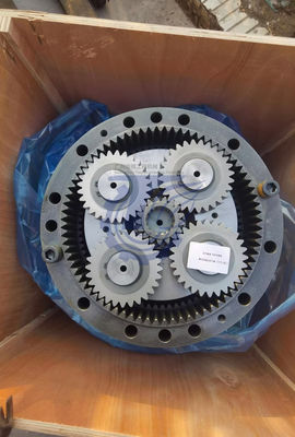 31N9-10180 31N9-10180  For Hyundai R320LC-7 R320LC-7A EXCAVATORS PARTS Hydraulic Swing Motor SWING GEARBOX SWING REDUCTION GEARA SWING DEVICE (REAR) aftermarket Original