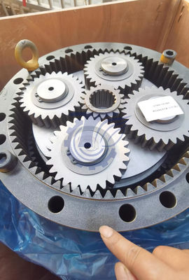 31N9-10180 31N9-10180  For Hyundai R320LC-7 R320LC-7A EXCAVATORS PARTS Hydraulic Swing Motor SWING GEARBOX SWING REDUCTION GEARA SWING DEVICE (REAR) aftermarket Original