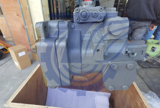 Hitachi ZW310 ZW310-A ZW310-HCMF WHEEL LOADER PARTS HYDRAULIC PUMP MAIN PUMP PUMP ASSEMBLY FOR 9217993 AFTERMARKET ORIGINAL