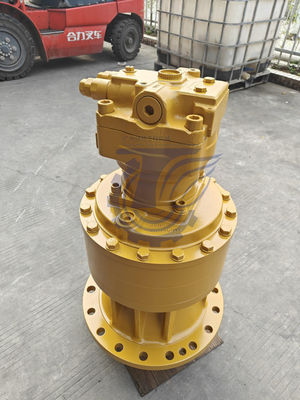 199-4487 CA1994487 1994487 FOR CAT 325C 325D 329D 329E M325C M325D EXCAVATORS PARTS HYDRAULIC SWING MOTOR SWING GEARBOX SWING REDUCTION GEARA SWING DEVICE (REAR) DRIVE GP-SWING AFTERMARKET ORIGINAL