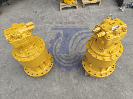 199-4487 CA1994487 1994487 FOR CAT 325C 325D 329D 329E M325C M325D EXCAVATORS PARTS HYDRAULIC SWING MOTOR SWING GEARBOX SWING REDUCTION GEARA SWING DEVICE (REAR) DRIVE GP-SWING AFTERMARKET ORIGINAL