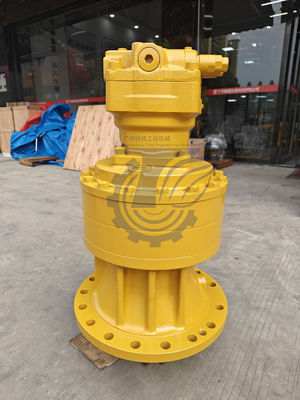 199-4487 CA1994487 1994487 FOR CAT 325C 325D 329D 329E M325C M325D EXCAVATORS PARTS HYDRAULIC SWING MOTOR SWING GEARBOX SWING REDUCTION GEARA SWING DEVICE (REAR) DRIVE GP-SWING AFTERMARKET ORIGINAL