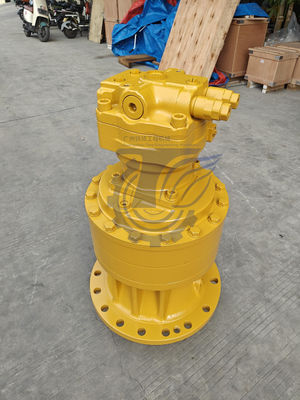 199-4487 CA1994487 1994487 FOR CAT 325C 325D 329D 329E M325C M325D EXCAVATORS PARTS HYDRAULIC SWING MOTOR SWING GEARBOX SWING REDUCTION GEARA SWING DEVICE (REAR) DRIVE GP-SWING AFTERMARKET ORIGINAL