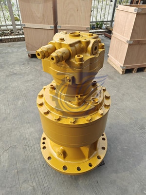 199-4487 CA1994487 1994487 FOR CAT 325C 325D 329D 329E M325C M325D EXCAVATORS PARTS HYDRAULIC SWING MOTOR SWING GEARBOX SWING REDUCTION GEARA SWING DEVICE (REAR) DRIVE GP-SWING AFTERMARKET ORIGINAL