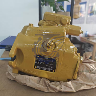 3272188 CA3272188 327-2188 FOR Caterpillar 993K  WHEEL LOADER PARTS HYDRAULIC PUMP PUMP GP-PISTON AFTERMARKET ORIGINAL REMANUFACTURING OEM Brand New