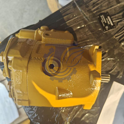 3272188 CA3272188 327-2188 FOR Caterpillar 993K  WHEEL LOADER PARTS HYDRAULIC PUMP PUMP GP-PISTON AFTERMARKET ORIGINAL REMANUFACTURING OEM Brand New