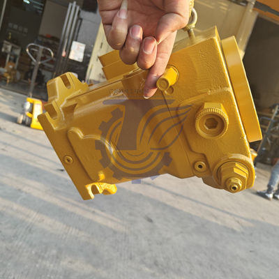 139-4151 CA1394151 1394151 0R4612 FOR  D8R D8R II TRACK-TYPE TRACTOR PARTS HYDRAULIC PUMP PUMP GP-PISTON AFTERMARKET ORIGINAL REMANUFACTURING OEM BRAND NEW