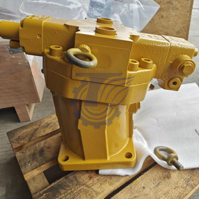 591-0774 5910774 30R-0475 547-9727 FOR TQCAT 395 MH3295 EXCAVATORS PARTS HYDRAULIC SWING MOTOR SWING GEARBOX SWING REDUCTION GEARA SWING DEVICE (REAR) DRIVE GP-SWING AFTERMARKET ORIGINAL