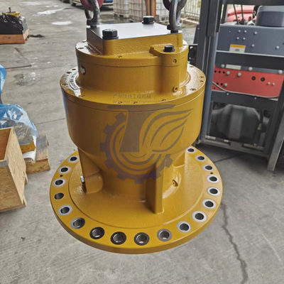 607-5658 607-5657 6075658 6075657 5959502 5842692 5842695 FOR TQCAT 395 EXCAVATORS PARTS HYDRAULIC SWING MOTOR SWING GEARBOX SWING REDUCTION GEARA SWING DEVICE (REAR) DRIVE GP-SWING AFTERMARKET ORIGINAL