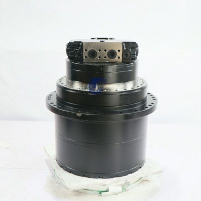31N6-40040 31N6-40041 31N6-40042 FOR Hyundai R180LC-7 R210LC-7 RC215C-7 EXCAVATOR PARTS TRAVEL ASSEMBLY FINAL DRIVE TRAVEL MOTOR TRAVEL GEARBOX AFTERMARKET ORIGINAL