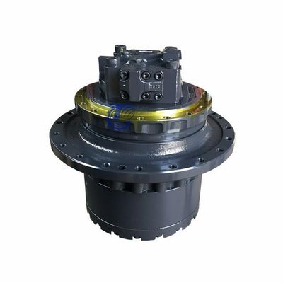 20Y-27-00500 20Y-27-00560 20Y-27-00501 FOR Komatsu PC160-8 PC200-8 PC200-8K PC200LC-8 EXCAVATOR PARTS TRAVEL ASSEMBLY FINAL DRIVE TRAVEL MOTOR TRAVEL GEARBOX AFTERMARKET ORIGINAL