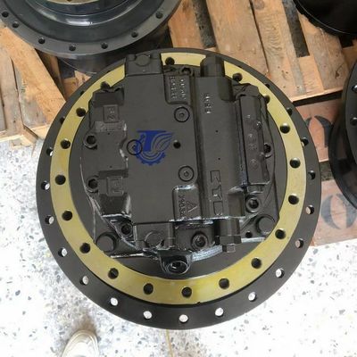 9186918 9203565 FOR HITACHI ZX450 ZX450H ZX460LCH ZX480MTH EXCAVATOR PARTS TRAVEL ASSEMBLY FINAL DRIVE TRAVEL MOTOR TRAVEL GEARBOX AFTERMARKET ORIGINAL