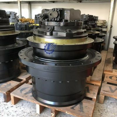 9186918 9203565 FOR HITACHI ZX450 ZX450H ZX460LCH ZX480MTH EXCAVATOR PARTS TRAVEL ASSEMBLY FINAL DRIVE TRAVEL MOTOR TRAVEL GEARBOX AFTERMARKET ORIGINAL